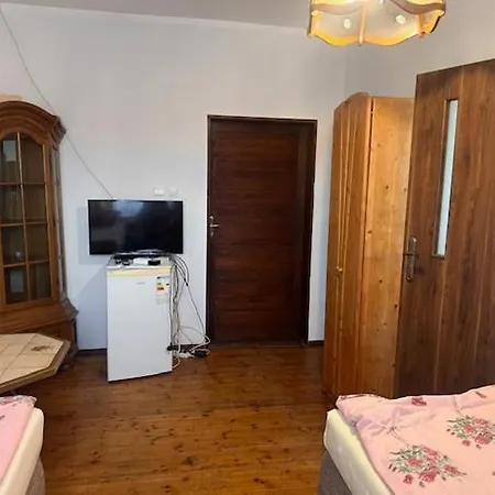 Guest house Z Lazienka 2,i, *