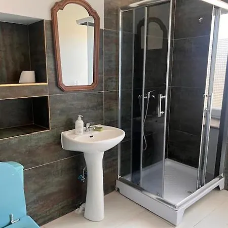 Z Lazienka 2,i, Guest house Bogatynia