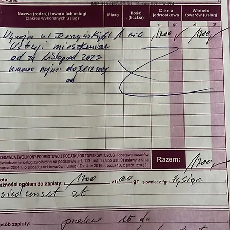 Z Lazienka 2,i, Guest house Bogatynia